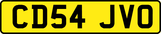 CD54JVO