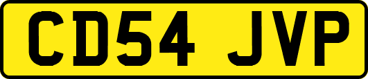 CD54JVP