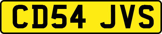 CD54JVS