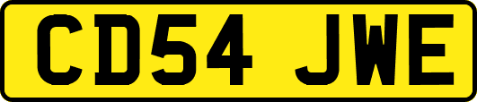 CD54JWE