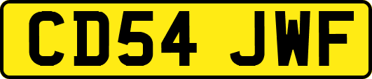 CD54JWF