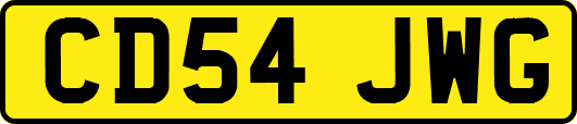CD54JWG