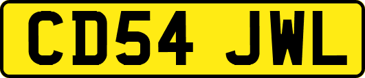 CD54JWL