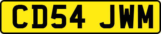 CD54JWM