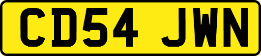 CD54JWN