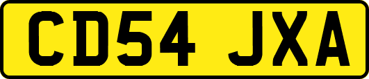 CD54JXA