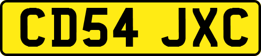 CD54JXC