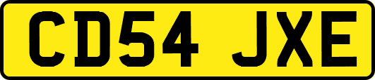 CD54JXE