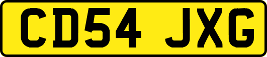CD54JXG