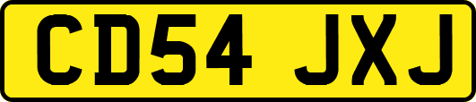 CD54JXJ