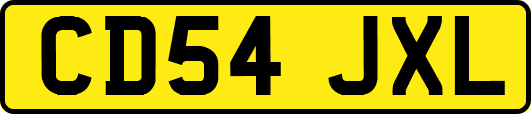 CD54JXL