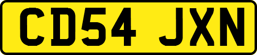 CD54JXN