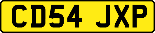 CD54JXP