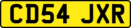 CD54JXR