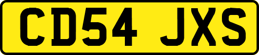 CD54JXS