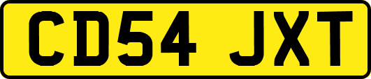 CD54JXT