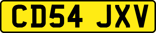 CD54JXV