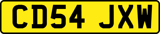 CD54JXW