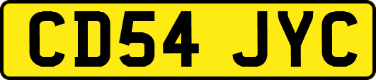 CD54JYC