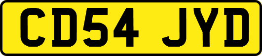 CD54JYD