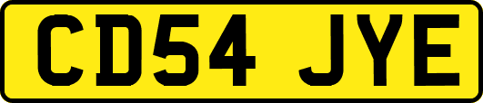 CD54JYE