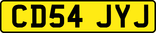 CD54JYJ