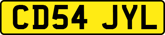 CD54JYL