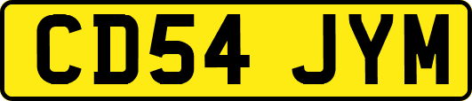 CD54JYM