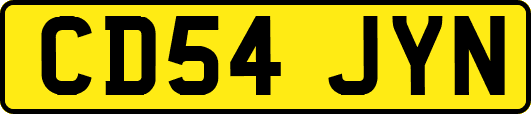 CD54JYN