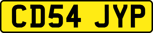 CD54JYP