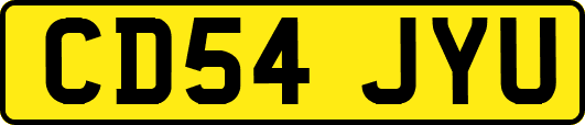 CD54JYU