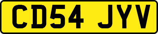 CD54JYV