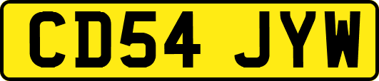 CD54JYW