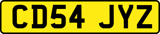 CD54JYZ