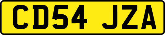 CD54JZA