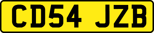 CD54JZB