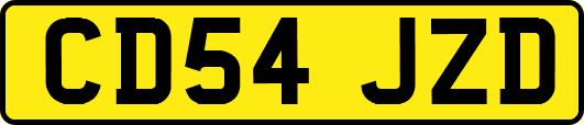 CD54JZD