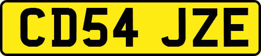 CD54JZE