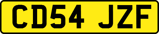 CD54JZF