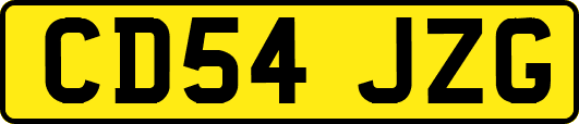 CD54JZG