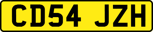 CD54JZH