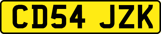 CD54JZK