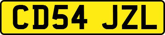 CD54JZL