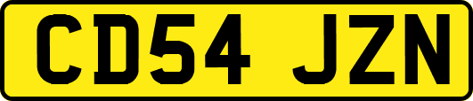CD54JZN