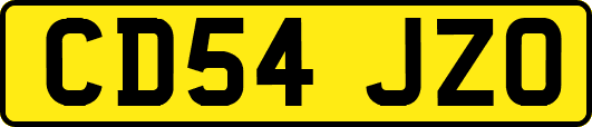 CD54JZO