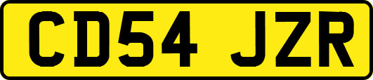 CD54JZR