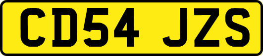 CD54JZS