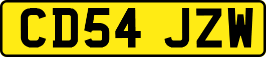 CD54JZW