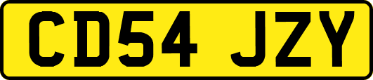 CD54JZY