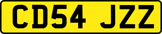 CD54JZZ